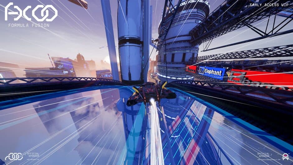 Pacer screenshot