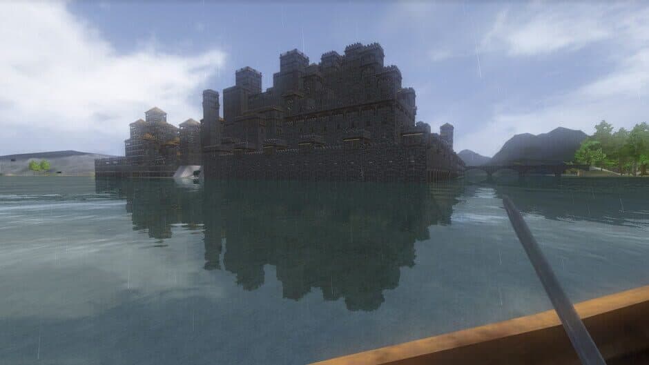 Wurm Unlimited screenshot