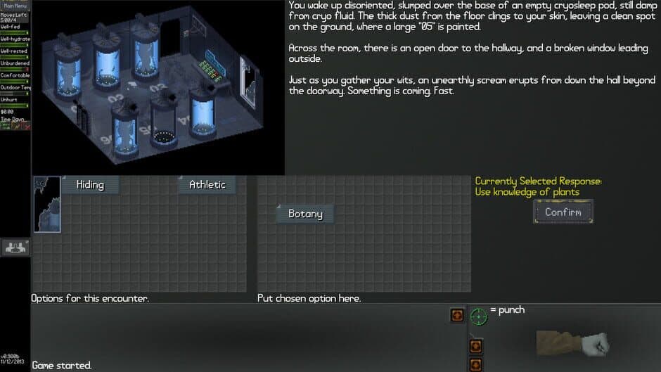 NEO Scavenger screenshot