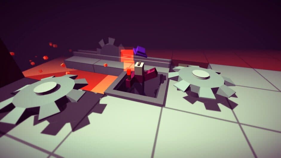 Trapper's Delight screenshot