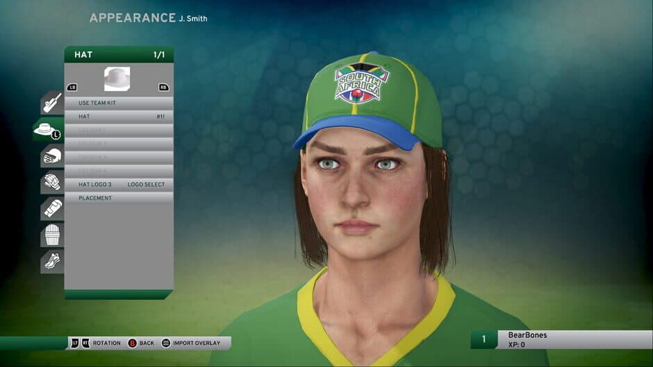 Don Bradman Cricket 17 screenshot