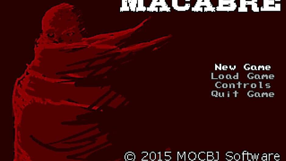 Macabre screenshot