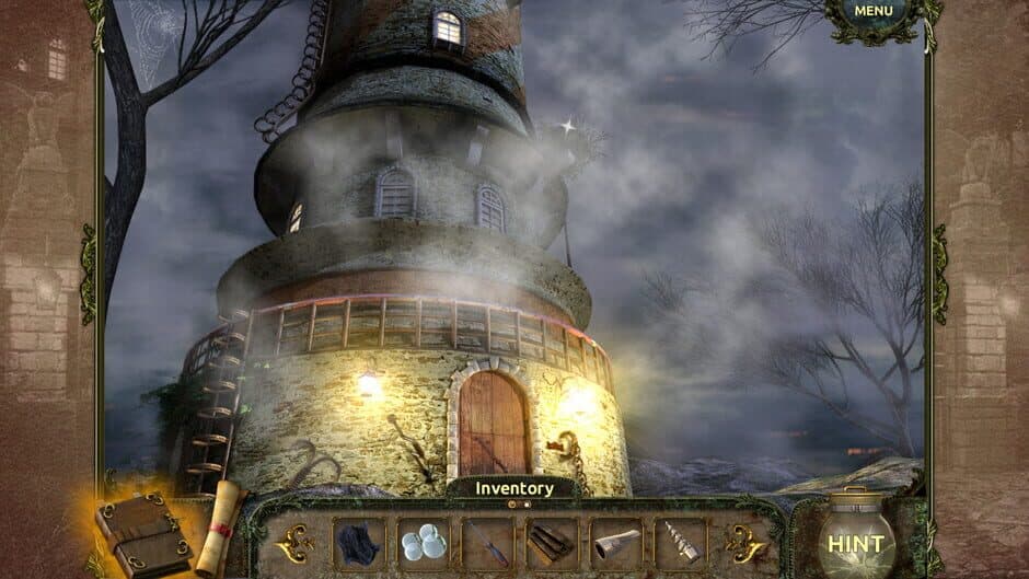 1 Moment of Time: Silentville screenshot