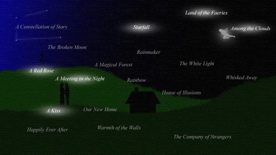 Star Sky screenshot