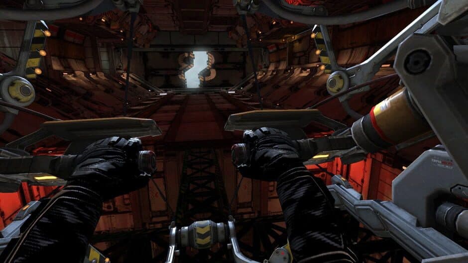 Gunjack screenshot