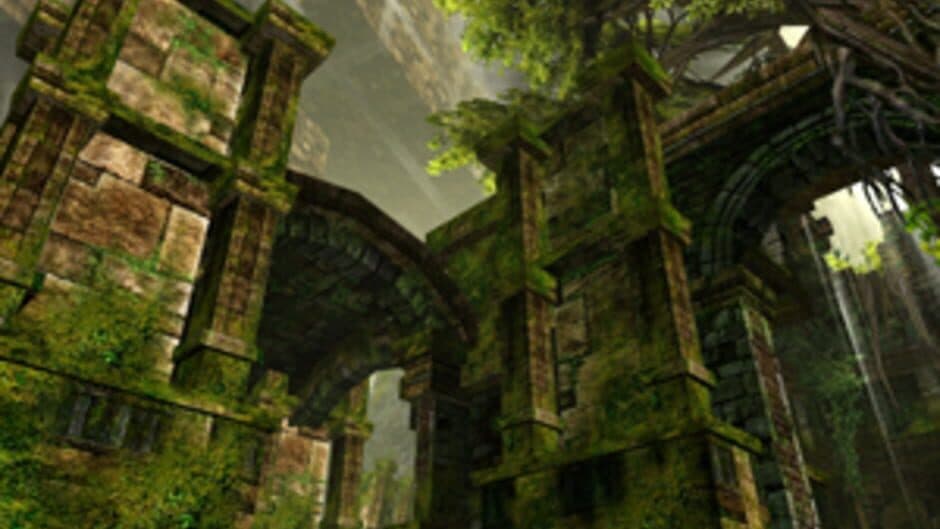 Labyrinth no Kanata screenshot
