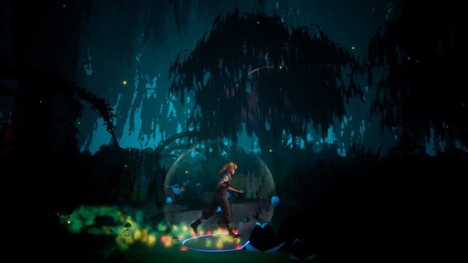 Another Sight screenshot