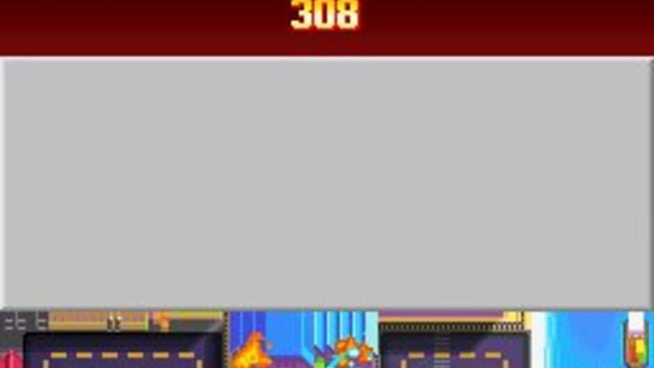 Fire Panic screenshot