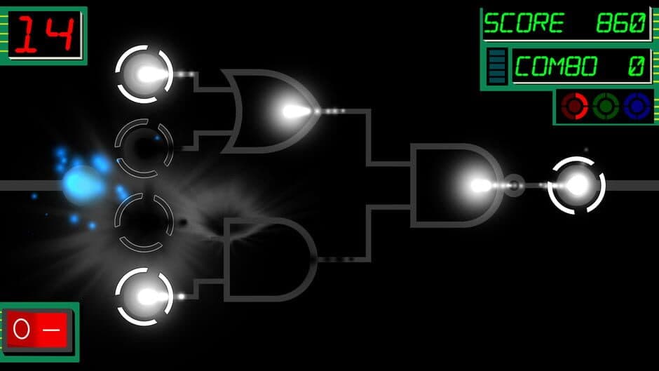 Schemata screenshot