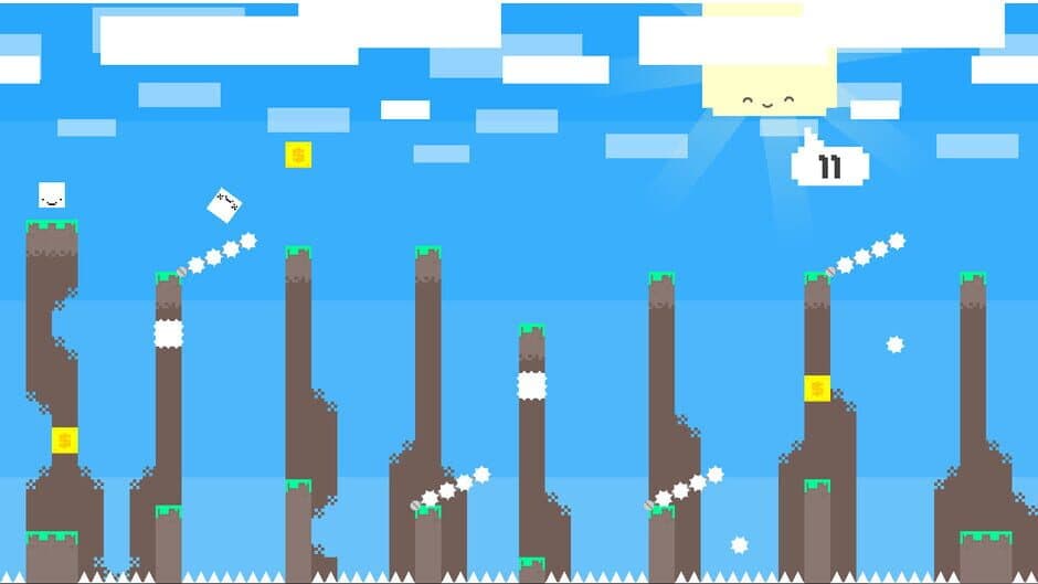 Impossibox screenshot