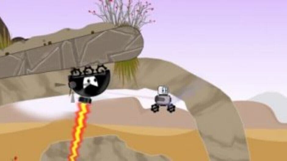 Beep screenshot