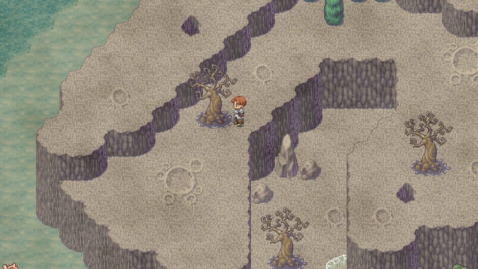 Aveyond 3-2: Gates of Night screenshot