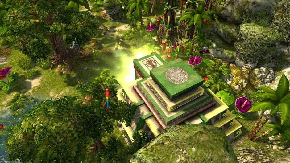 Defenders of Ardania screenshot