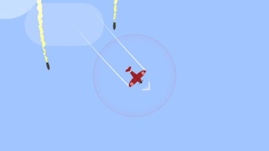 Go Plane screenshot