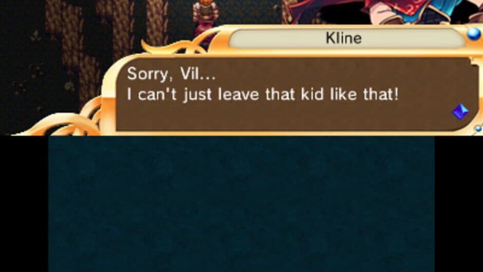 Justice Chronicles screenshot