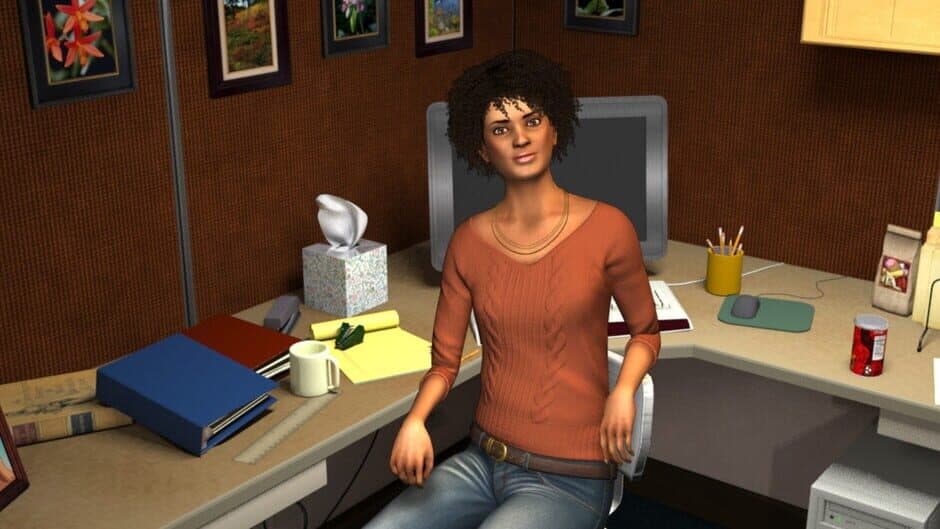 Nancy Drew: The Deadly Device screenshot