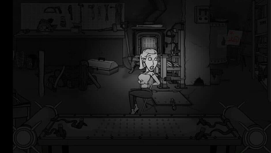 Whack the Serial Killer screenshot