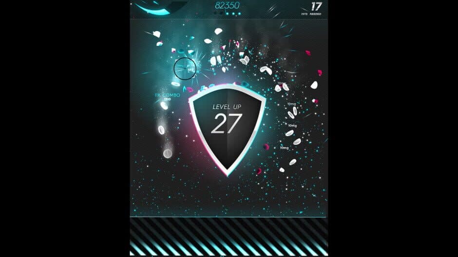Intake screenshot