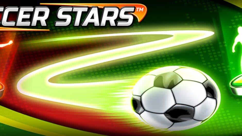Soccer Stars screenshot