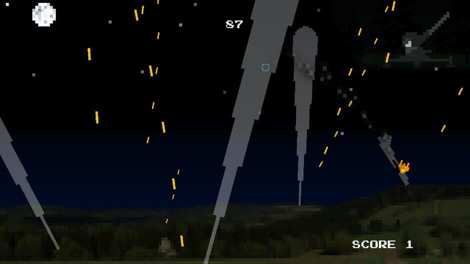 POP: Methodology Experiment One screenshot