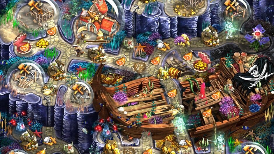 Northern Tale 4 screenshot