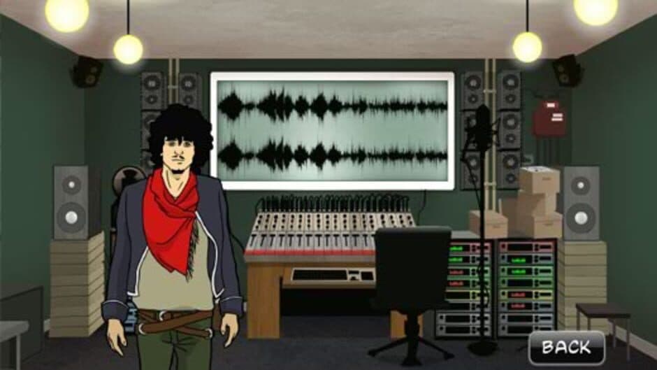 Carmen Sandiego Adventures in Math: The Big Ben Burglary screenshot