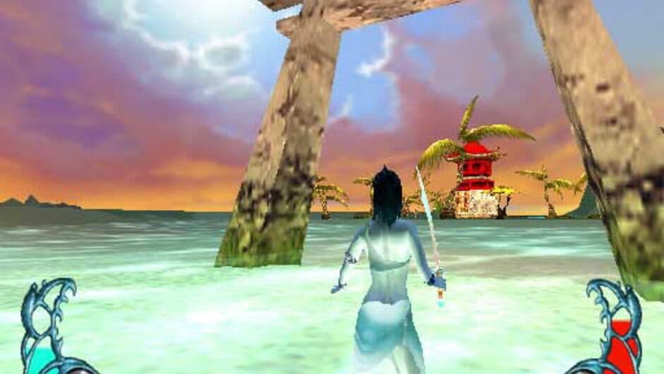Giants: Citizen Kabuto screenshot