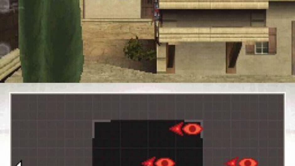 Assassin's Creed II: Discovery screenshot