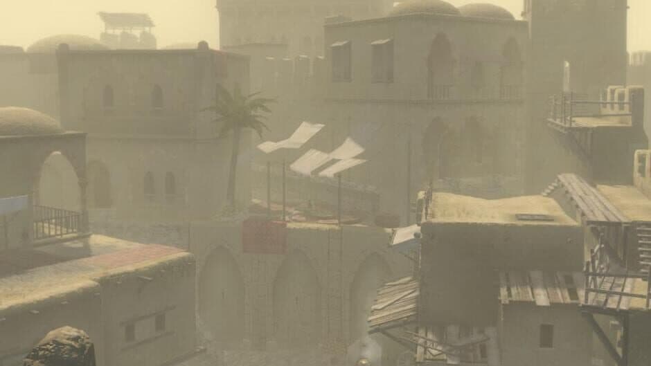 Mount & Blade: Warband screenshot