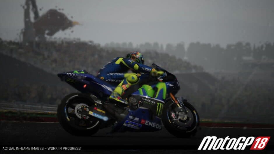 MotoGP 18 screenshot