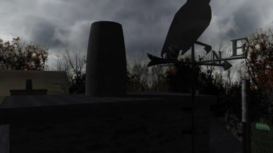 Rhiannon: Curse of the Four Branches screenshot
