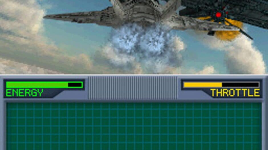 Thorium Wars screenshot