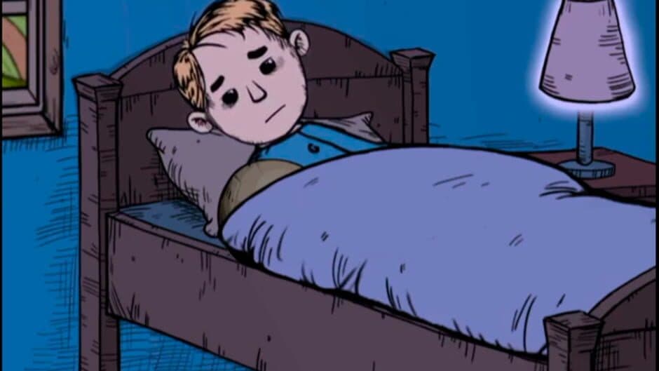 My Child: Lebensborn screenshot