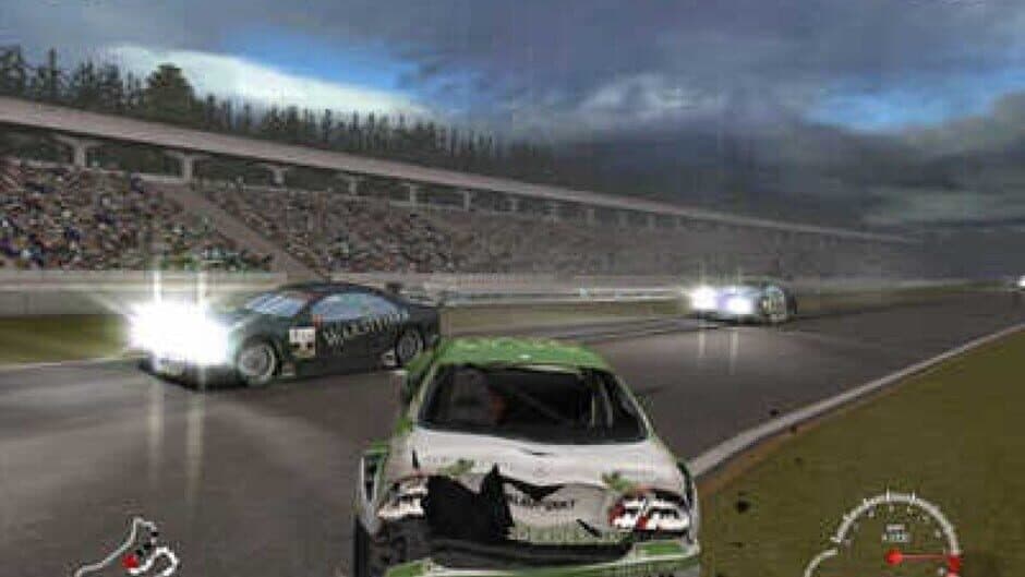 TOCA Race Driver 2 screenshot