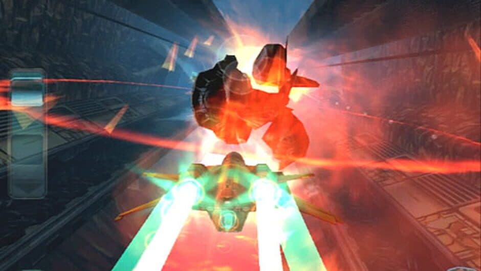 Space Trek screenshot