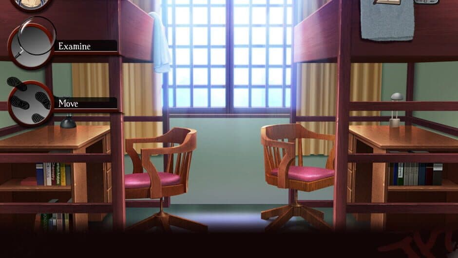 Yousei screenshot