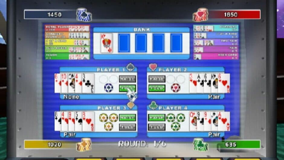 Cruise Party screenshot