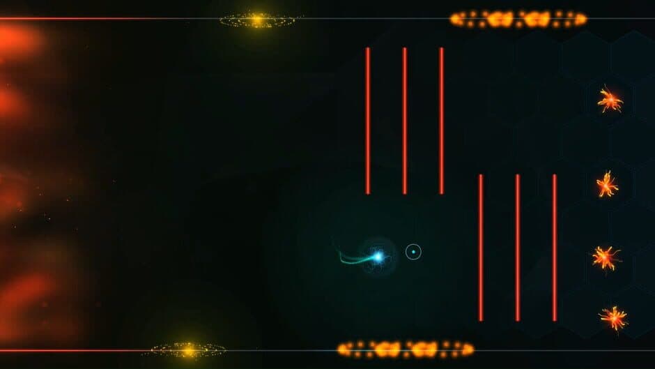 Hungry Flame screenshot