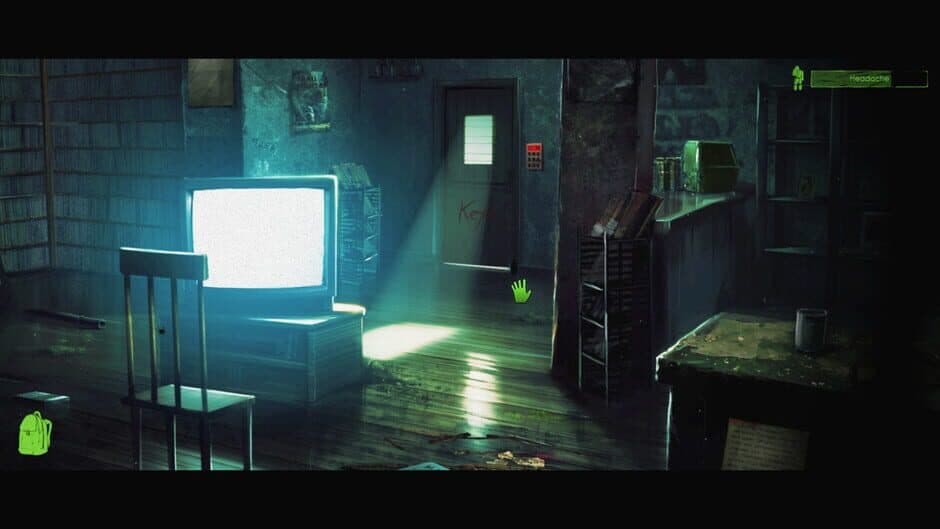Play With Me: Escape room screenshot
