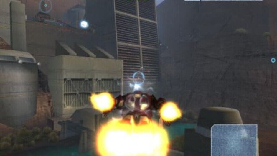 Iron Man screenshot