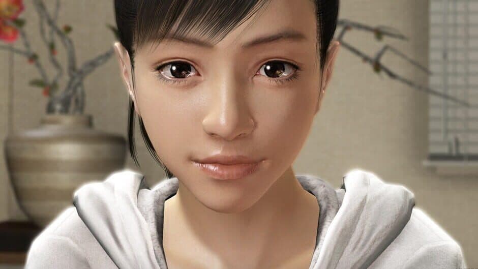 Yakuza 5 screenshot