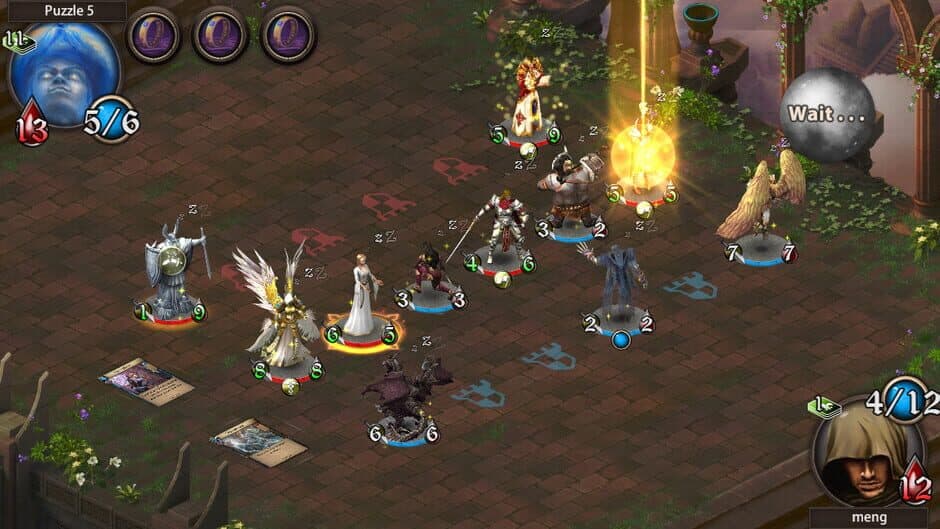 Andor: Wrecking Dawn screenshot