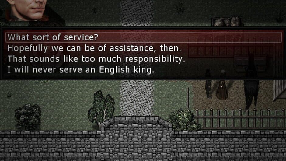 The Deed: Dynasty screenshot