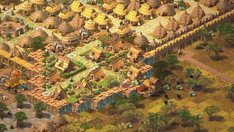 Ymir screenshot