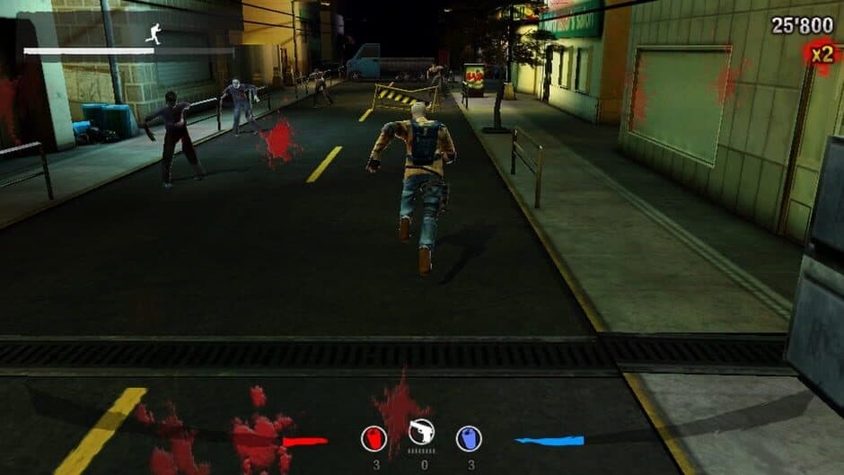 ZRun screenshot
