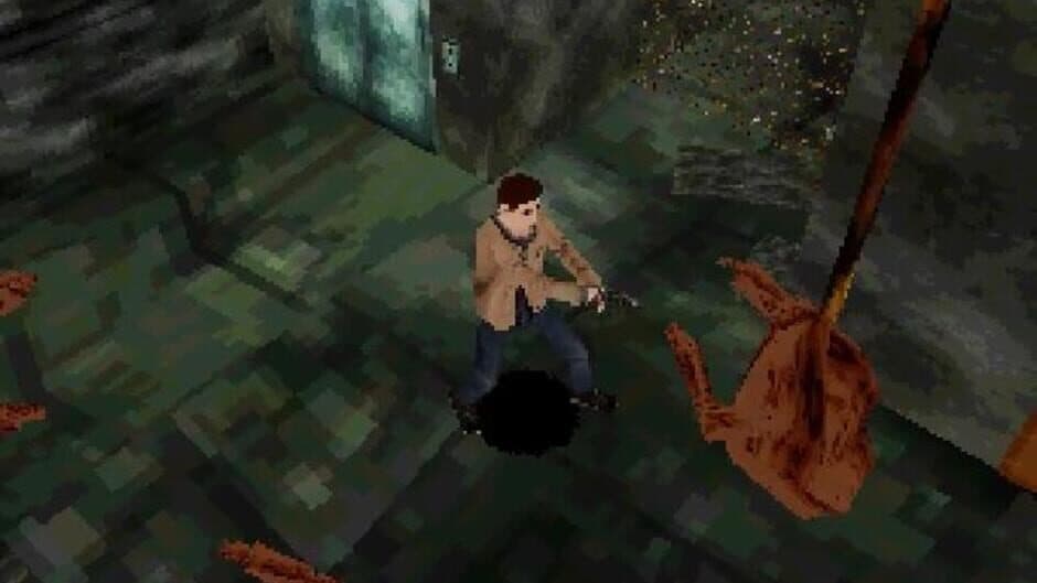 Back in 1995 screenshot