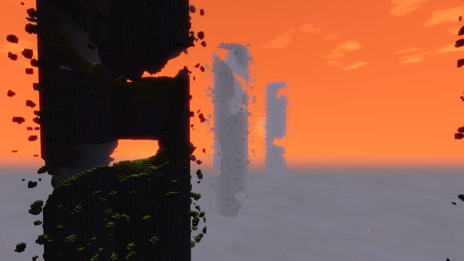 Sky Nations screenshot