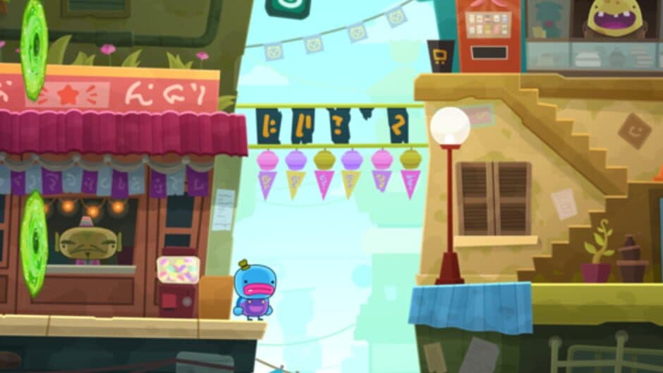 Bring You Home screenshot