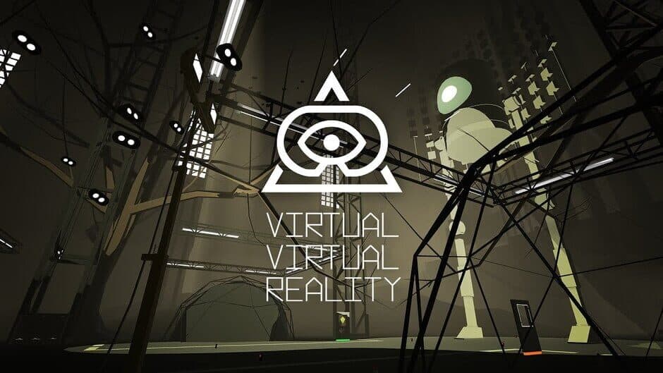 Virtual Virtual Reality screenshot