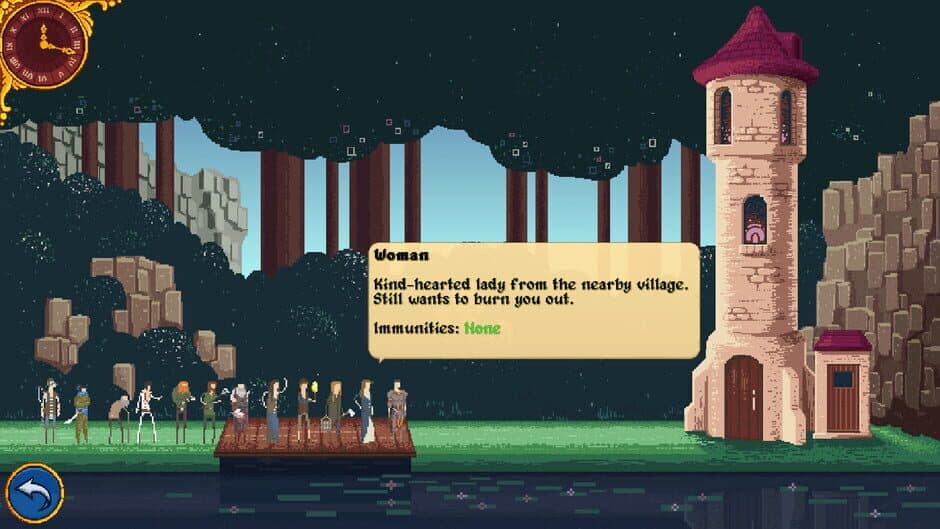 Golem Creation Kit screenshot
